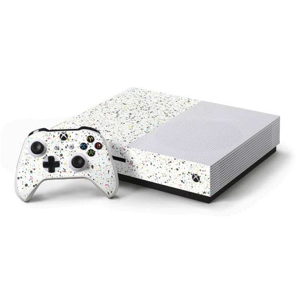 Speckled Funfetti Xbox One Skins