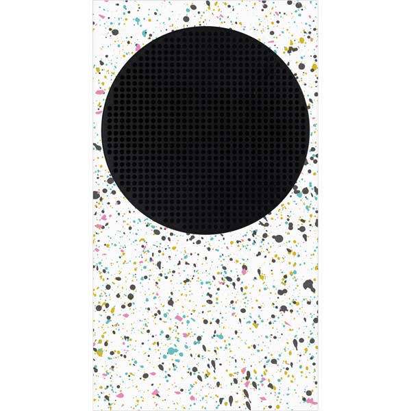 Speckled Funfetti Xbox Series S Skins