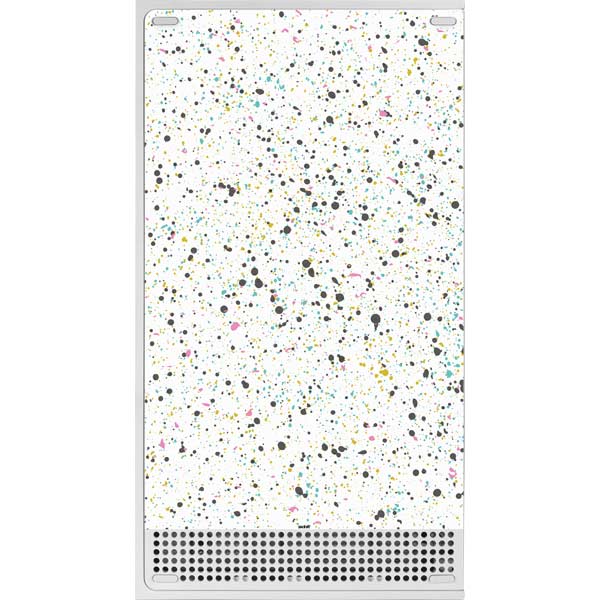 Speckled Funfetti Xbox Series S Skins