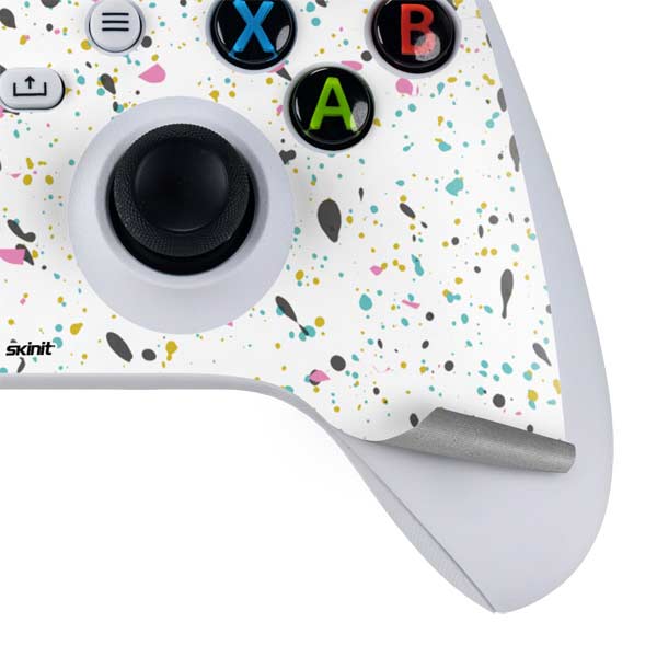 Speckled Funfetti Xbox Series S Skins