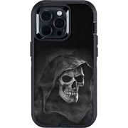 Alchemy St Levantius Remains Otterbox Defender iPhone Skin