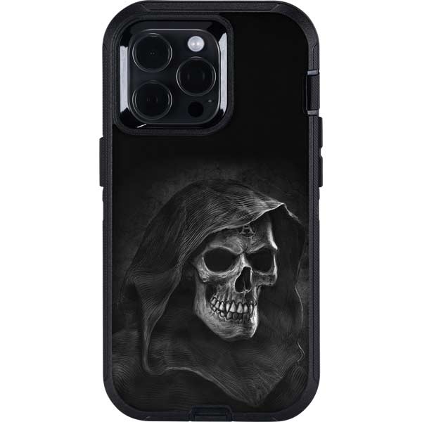 Alchemy St Levantius Remains Otterbox Defender iPhone Skin
