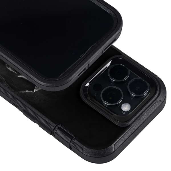 Alchemy St Levantius Remains Otterbox Defender iPhone Skin