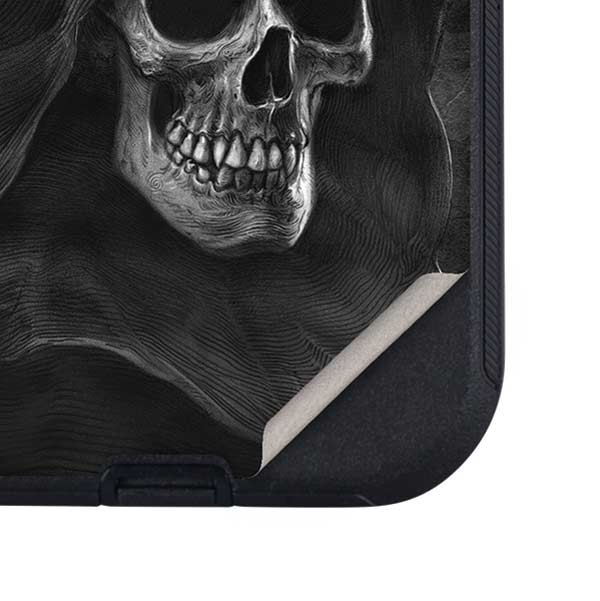 Alchemy St Levantius Remains Otterbox Defender iPhone Skin