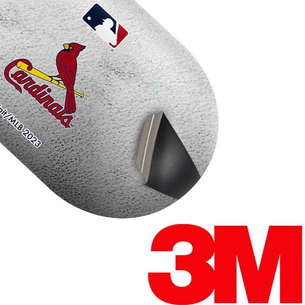 MLB St. Louis Cardinals Game Ball Galaxy Buds Skin