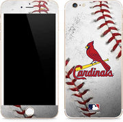 MLB St. Louis Cardinals Game Ball iPhone 6/6s Plus Skin