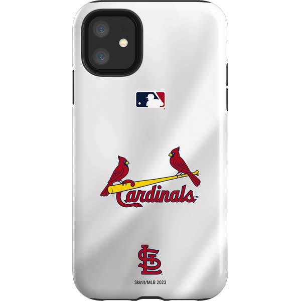 St Louis Cardinals Iphone Case