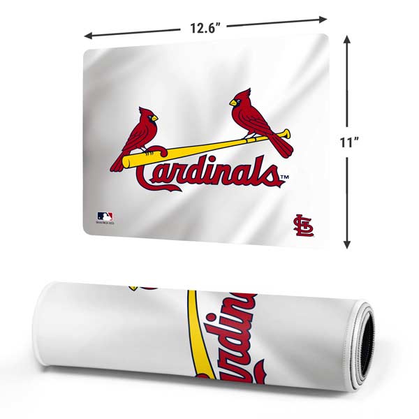 st louis cardinals home jersey