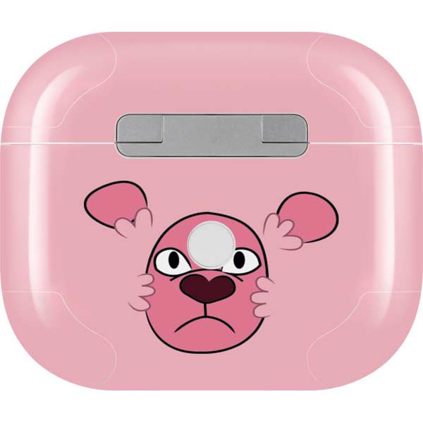 Cartoon Network Steven Universe Steven Universe Pink Lion Apple AirPods (3rd Gen 2021) Skin