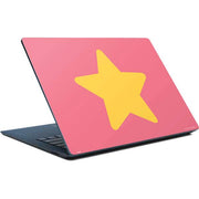 Cartoon Network Steven Universe Steven Universe Star Surface Laptop Skin