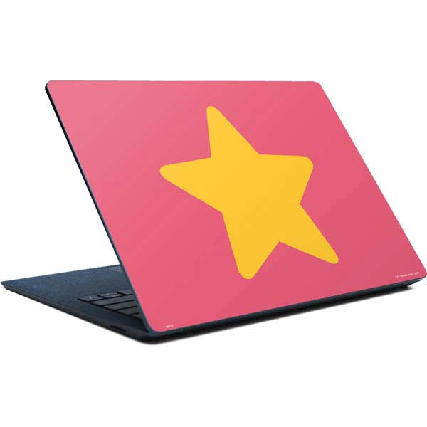 Cartoon Network Steven Universe Steven Universe Star Surface Laptop Skin