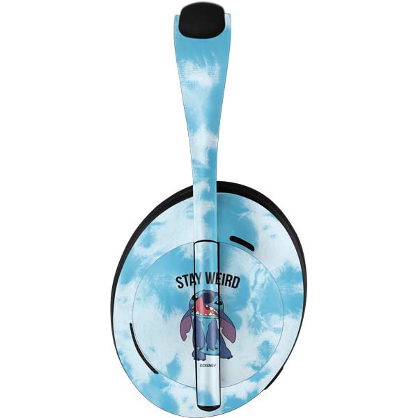 Disney Lilo and Stitch Stay Weird Bose Noise Cancelling Headphones 700 Skin