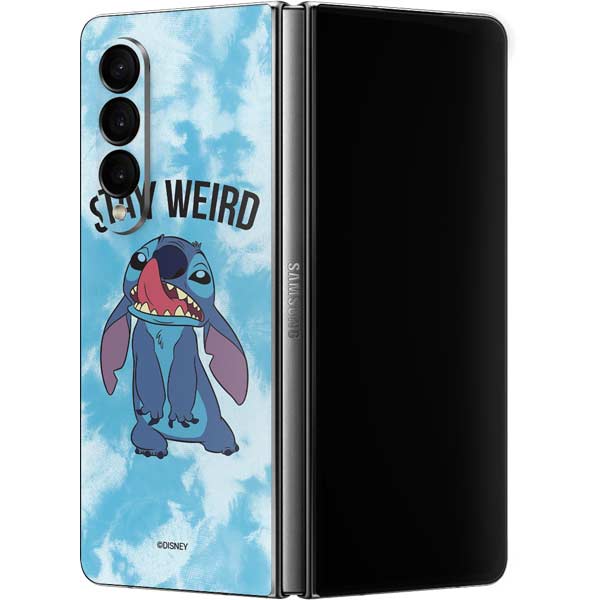 Galaxy Z Fold4 5G Skins | Wraps | Decals - Skinit