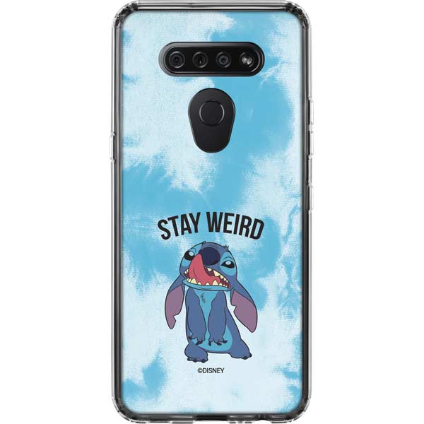 LG K51/Q51 Cases | Clear & Transparent Phone Cases for LG K51/Q51 Skinit LG K51/Q51 Cases | Clear & Transparent Phone Cases for LG K51/Q51 Skinit