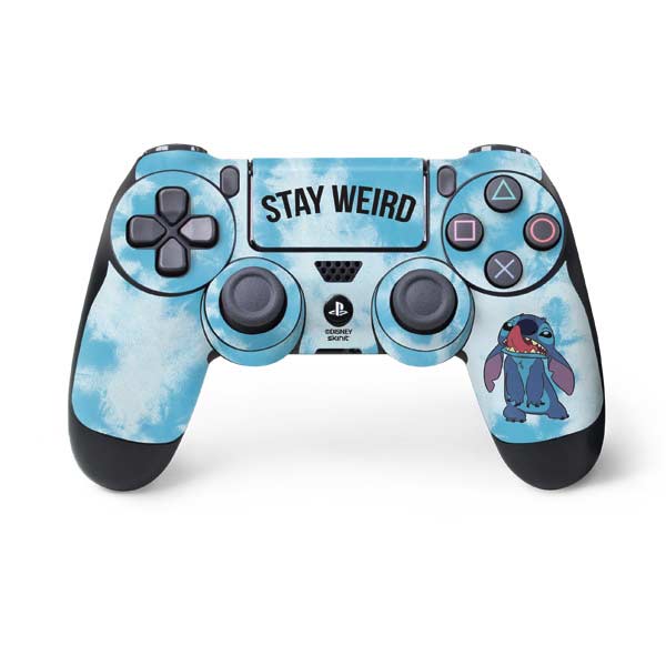 Skin Wrap for Sony PS4 Dualshock Controller Sexy Girl Silhouette