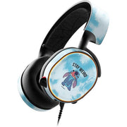 Disney Lilo and Stitch Stay Weird SteelSeries Arctis 5 Skin
