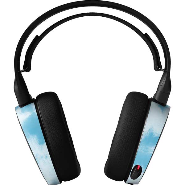 Disney Lilo and Stitch Stay Weird SteelSeries Arctis 5 Skin