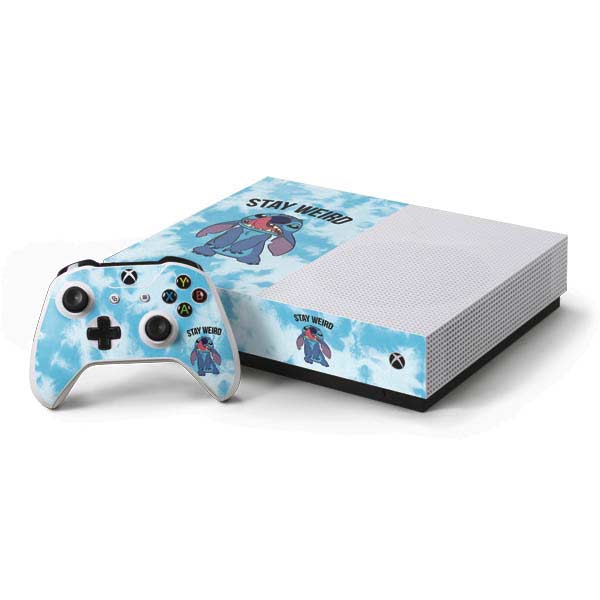Skins de console Xbox One X décalcomanie emballage UNIQUEMENT AbalOne Skins de console Xbox One X décalcomanie emballage UNIQUEMENT AbalOne