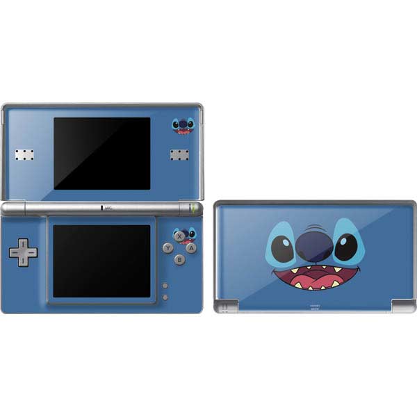 Stitch Up Close Nintendo DS Skin | Disney – Skinit