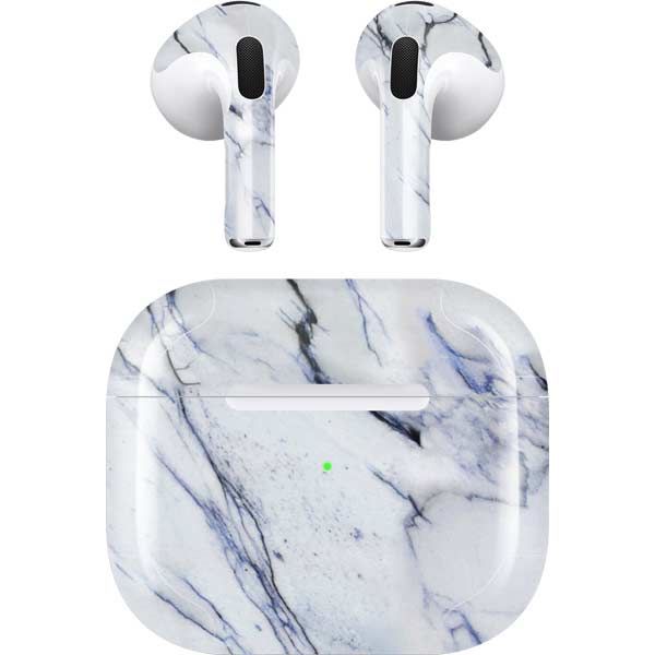 Stone Blue Apple AirPods (3rd Gen 2021) Skin