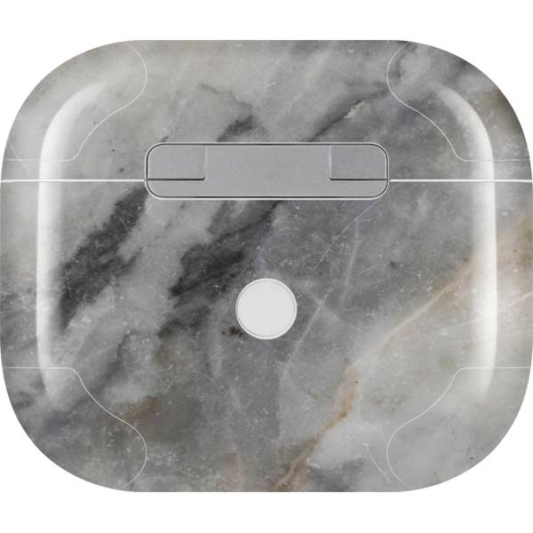 Stone Taupe Apple AirPods (3rd Gen 2021) Skin