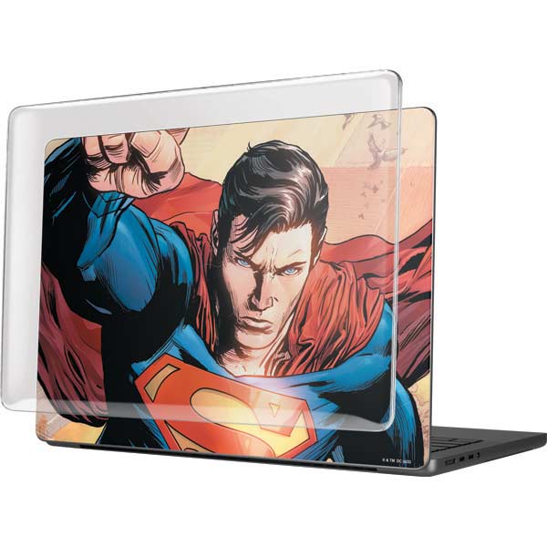 Superhero macbook case store