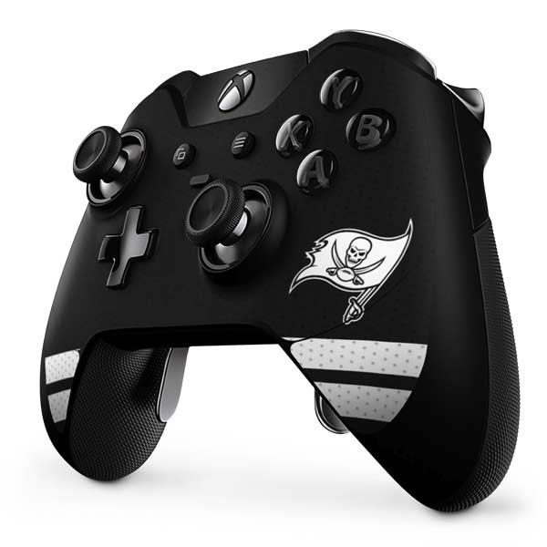 Tampa Bay Buccaneers Shutout Microsoft Xbox Skin NFL Skinit