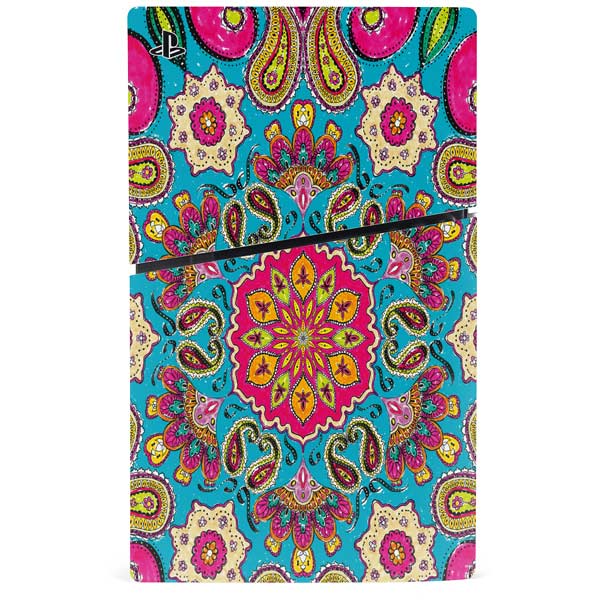 Tantra Ginseng PS5 Slim Disk Bundle Skin