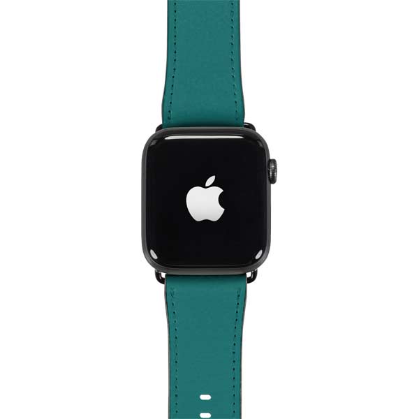 Apple watch deals teal band