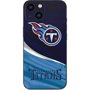 NFL Tennessee Titans iPhone 13 Mini Skin