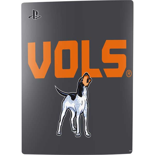 University of Tennessee-Knoxville Vols PS5 Bundle Skin