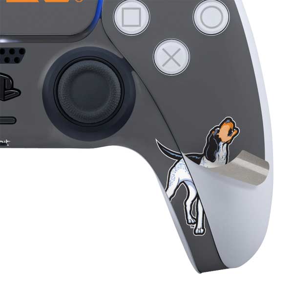 University of Tennessee-Knoxville Vols PS5 Bundle Skin