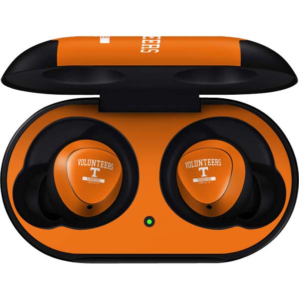 University of Tennessee-Knoxville Volunteers Galaxy Buds Skin