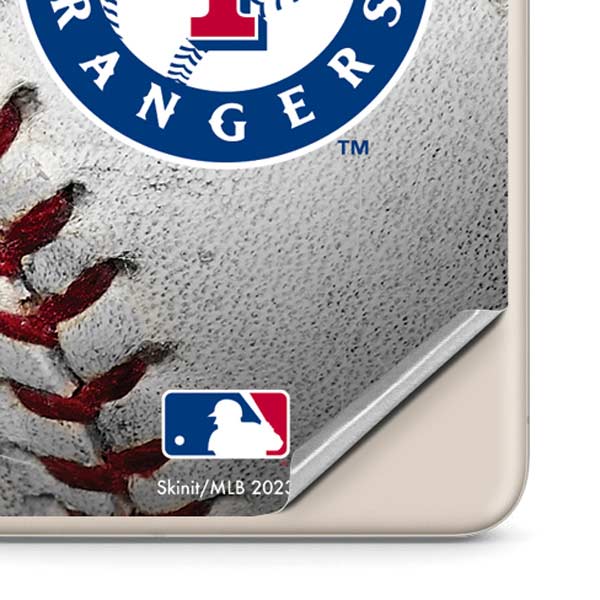Texas Rangers Game Ball Google Pixel 8 Pro Skin | Decals | Wraps | Skinit