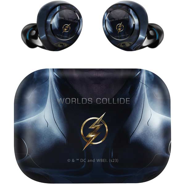 DC Comics The Flash Movie: Batman Poster Amazon Echo Buds Skin