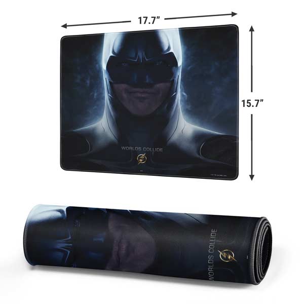 DC Comics The Flash Movie: Batman Poster Gaming Mouse Pad