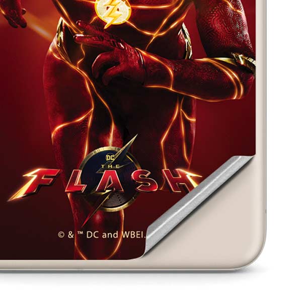 The Flash Movie: The Fastest Man Alive Google Pixel 8 Pro Skin | Decals ...