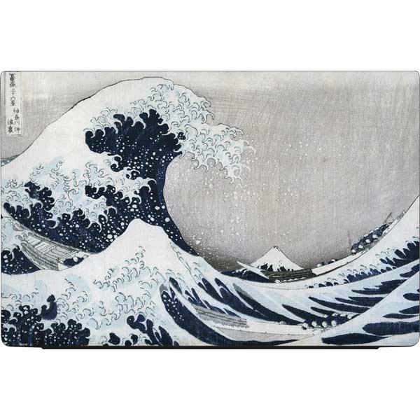 Hokusai The Great Wave off Kanagawa Dell Vostro Skin