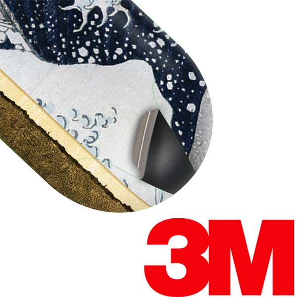 The Great Wave off Kanagawa by Hokusai Galaxy Buds Skin