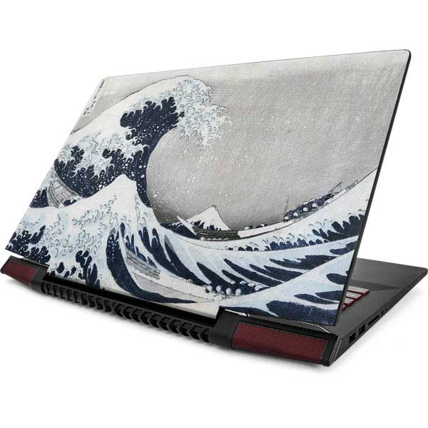 Hokusai The Great Wave off Kanagawa Lenovo IdeaPad Skin
