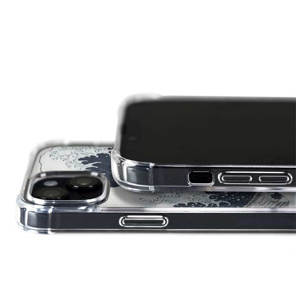 Hokusai The Great Wave off Kanagawa iPhone 13 MagSafe Case
