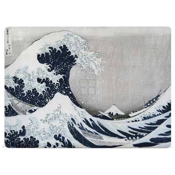 Hokusai The Great Wave off Kanagawa Surface Laptop 2 Skin