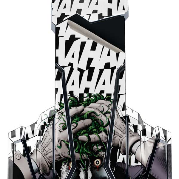 DC Comics The Joker Killing Joke Variant Cover Art by Brian Bolland BENGOO G9000 Skin
