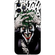 DC Comics The Joker Killing Joke Variant Cover Art by Brian Bolland iPhone 12 Pro Skin