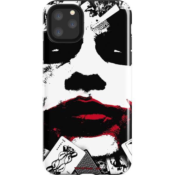 The Joker Apple iPhone Impact Case