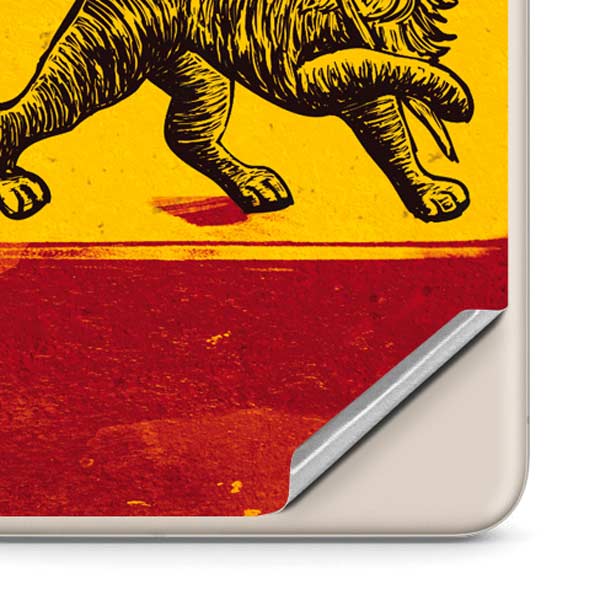 The Lion of Judah Rasta Flag Google Pixel 8 Pro Skin | Decals | Wraps ...