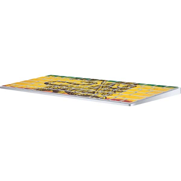The Lion of Judah Rasta Flag Skin – Skinit
