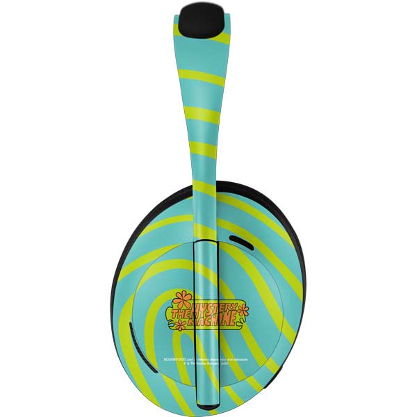 Scooby Doo The Mystery Machine Bose Noise Cancelling Headphones 700 Skin