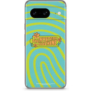 Scooby Doo The Mystery Machine Google Pixel 8 Skin