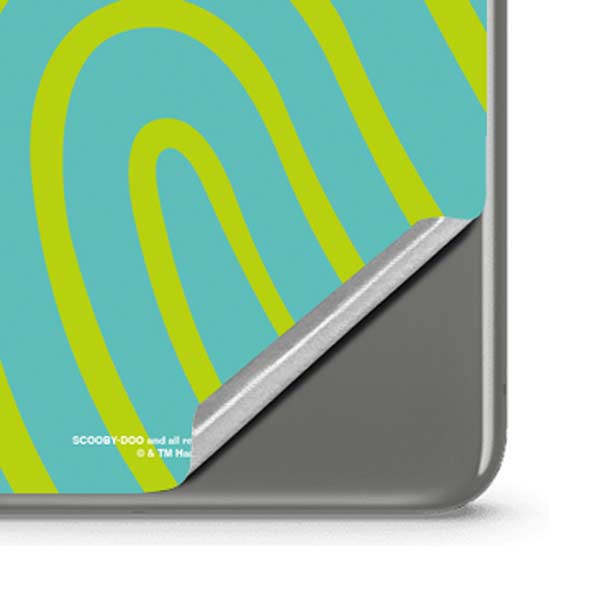 Scooby Doo The Mystery Machine Google Pixel 8 Skin